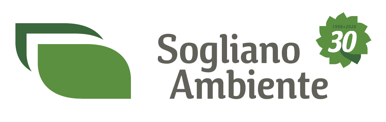 Logo di Sogliano Ambiente